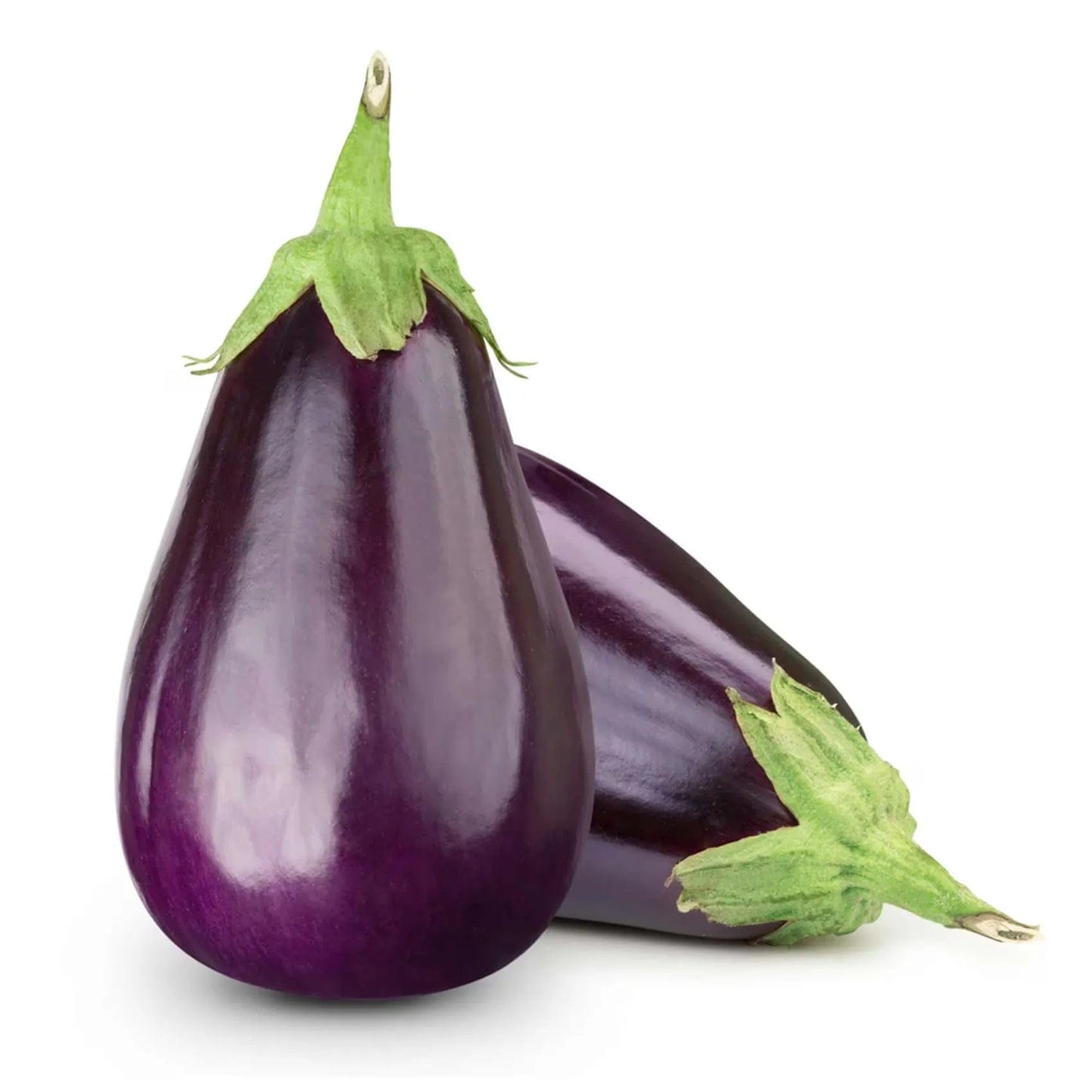 باذنجان طازج
