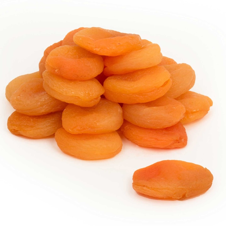 مشمش مجفف